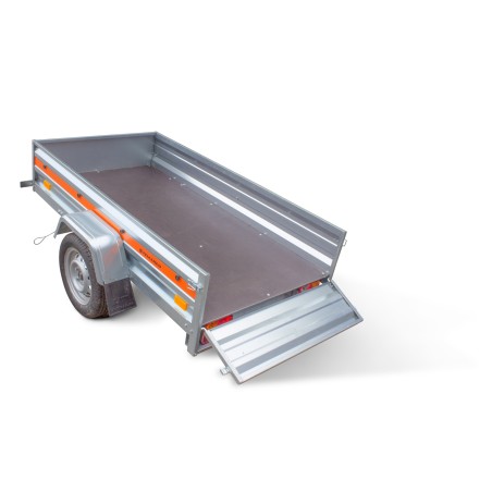 Unitrailer