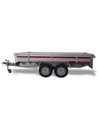 Do 2000 kg brzdené