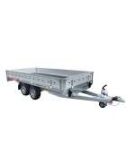 Do 2700 kg brzdené